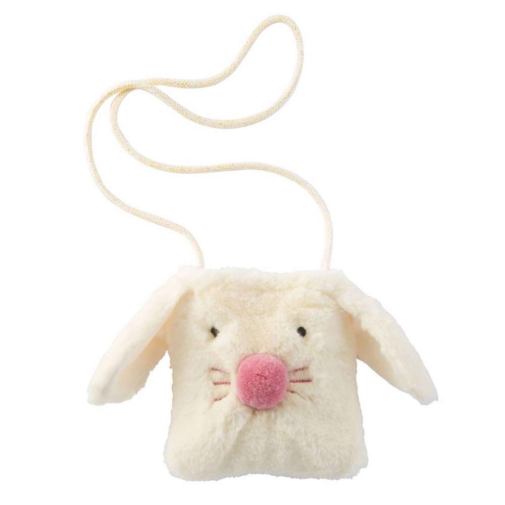 Bunny purses